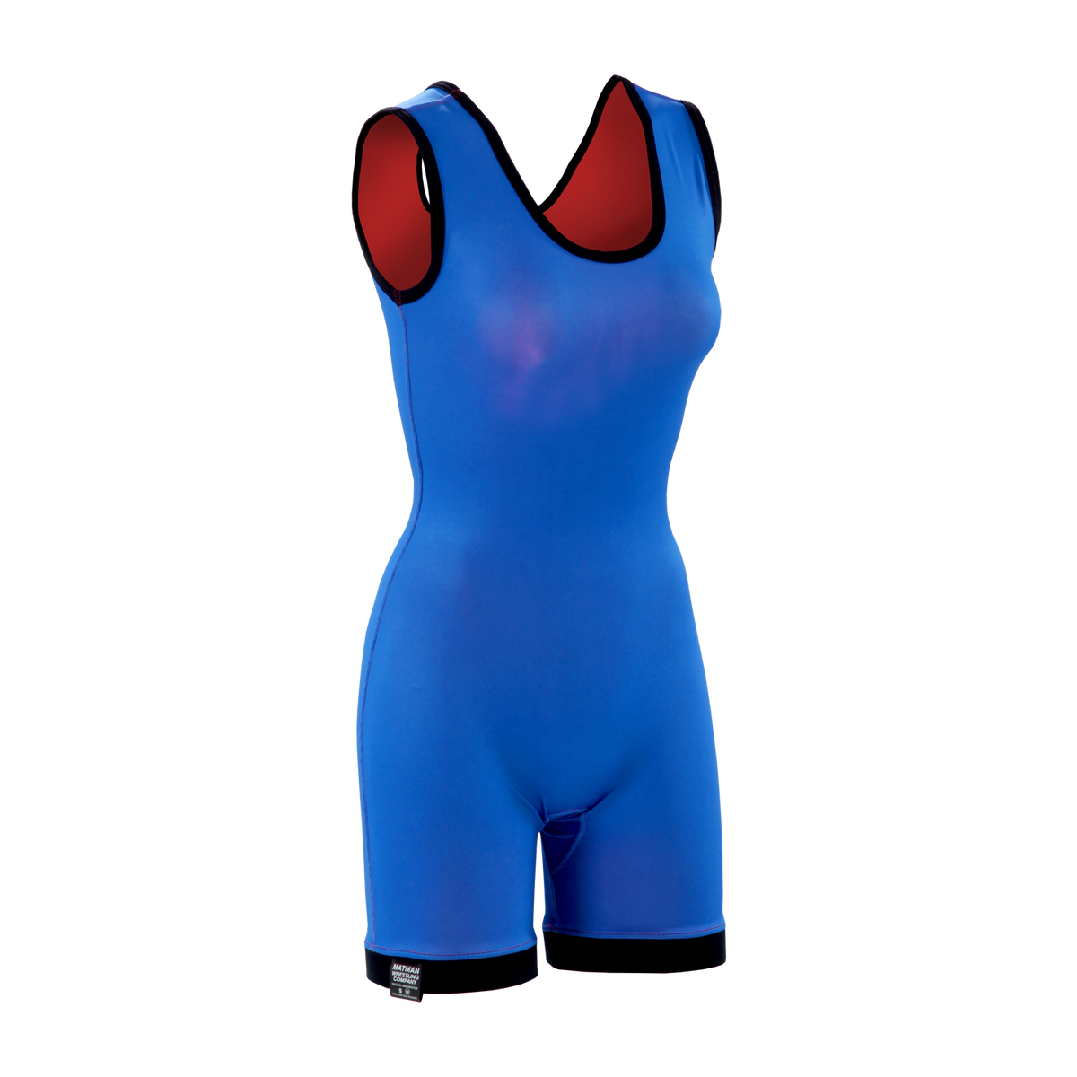 The Reversible Women's Singlet