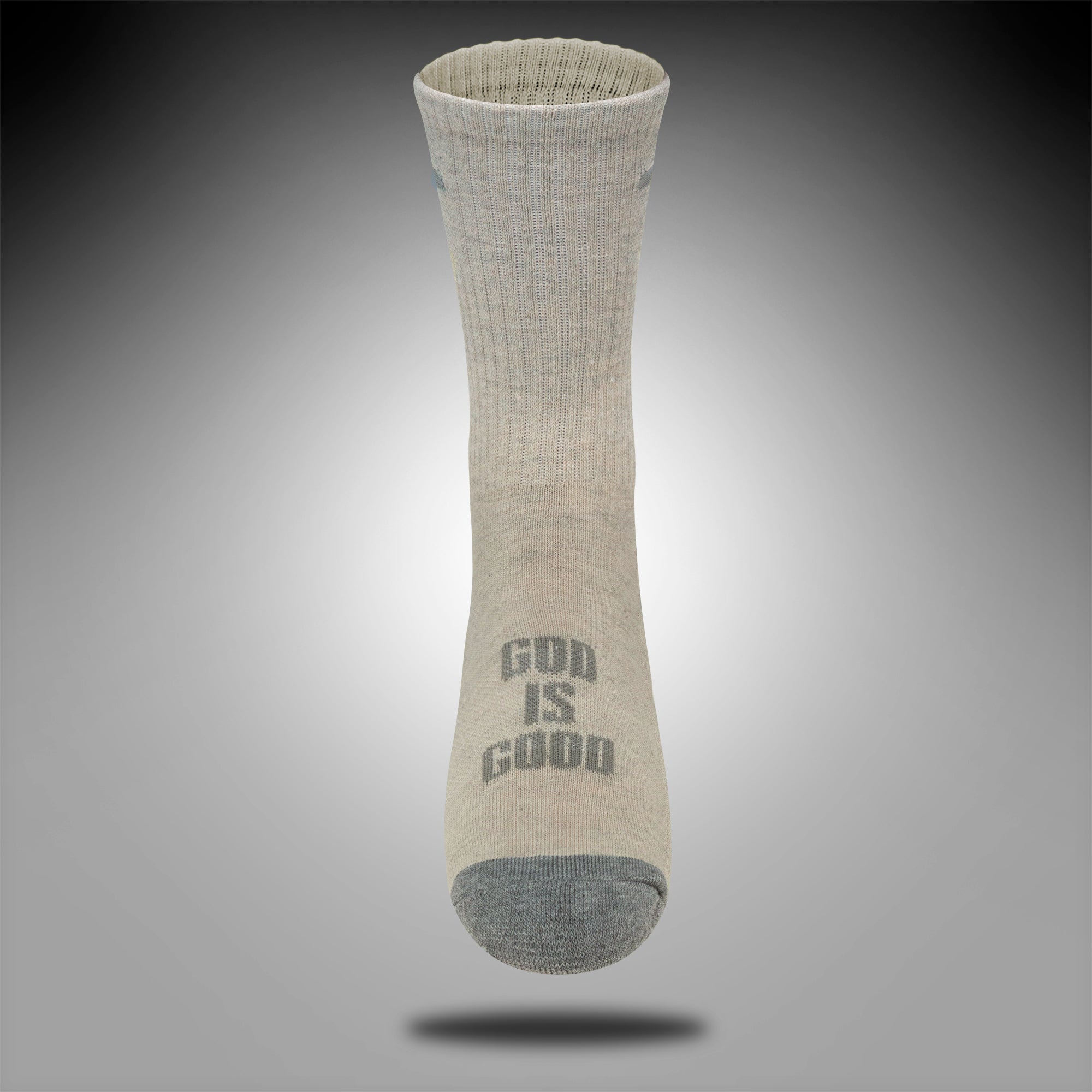 Pathos Christian Crew Socks