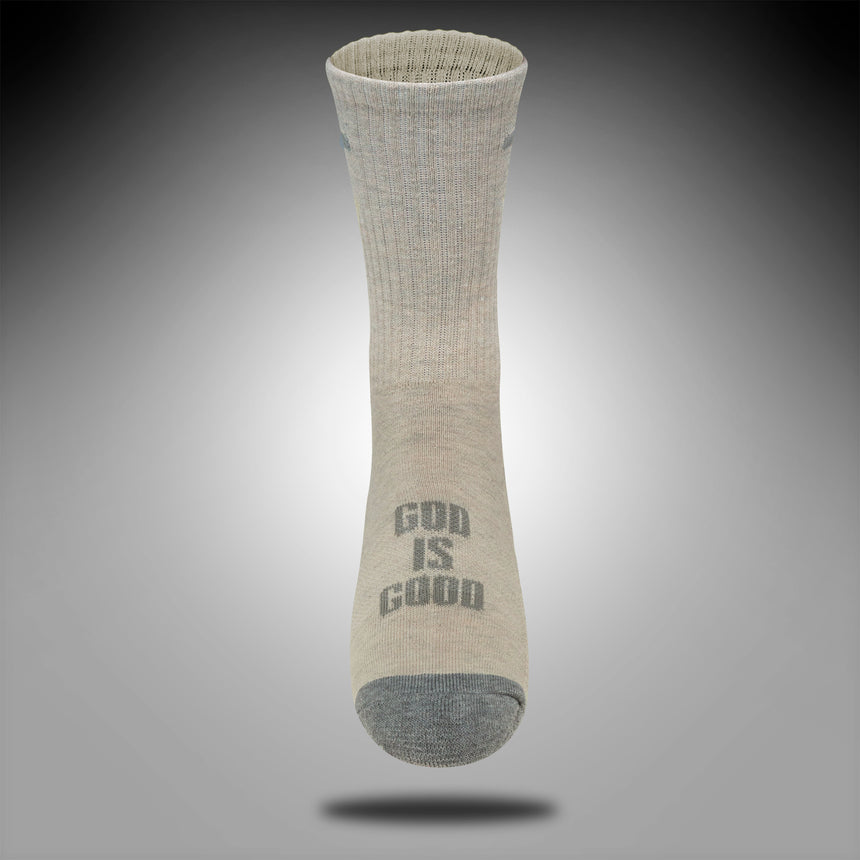 Pathos Christian Socks