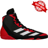 Adidas AdiZero Wrestling Shoes