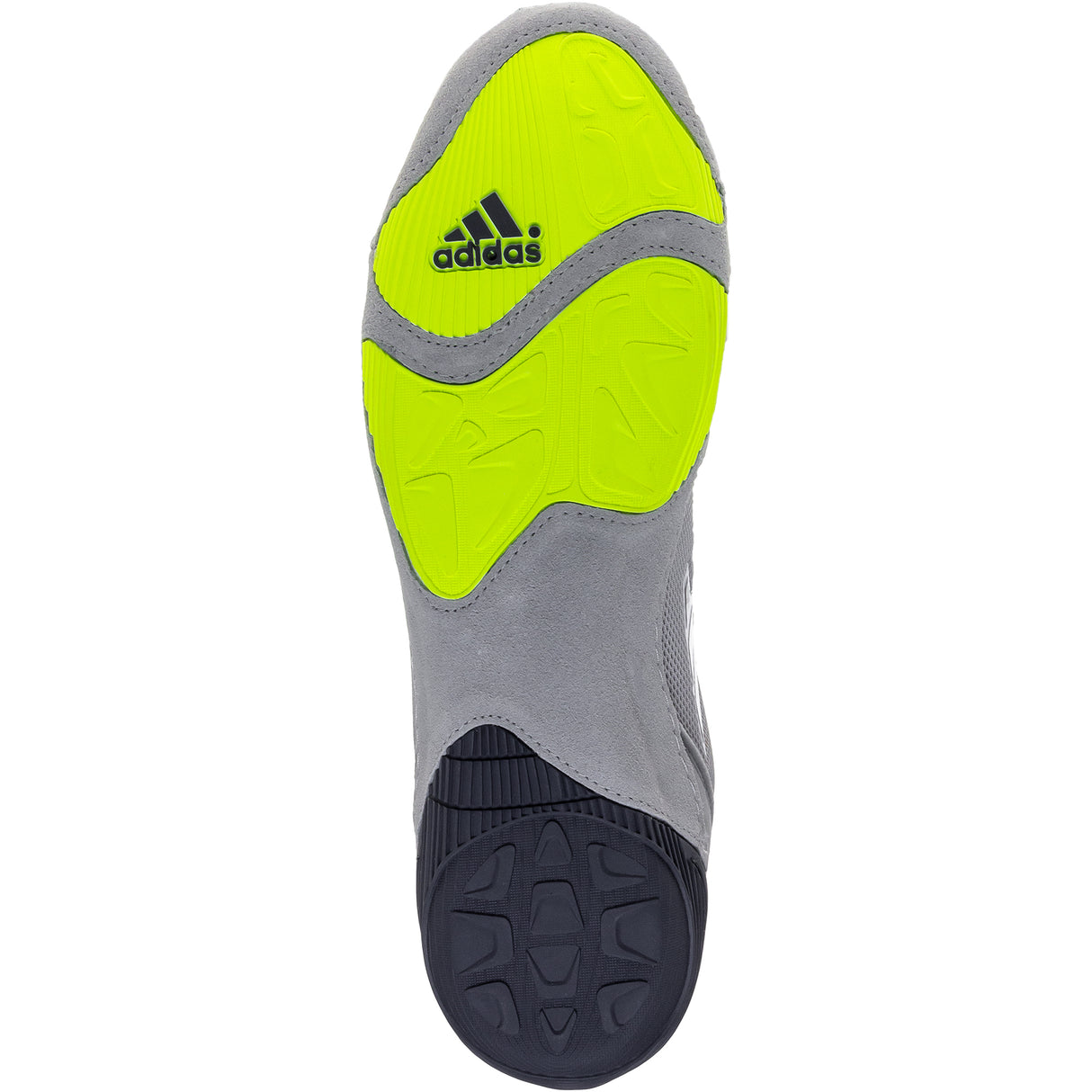 Adidas AdiZero Wrestling Shoes