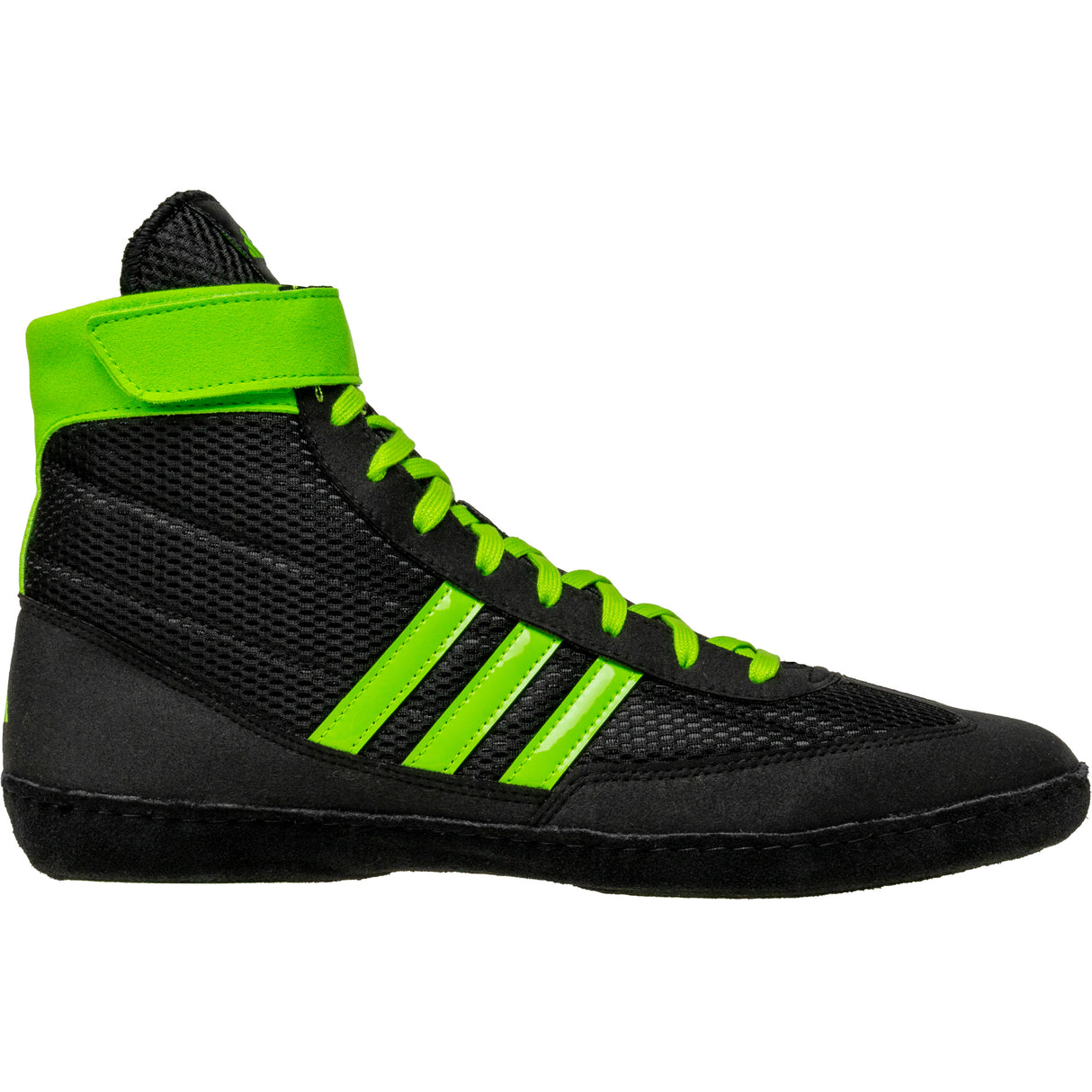 Adidas Combat Speed 4 Wrestling Shoes