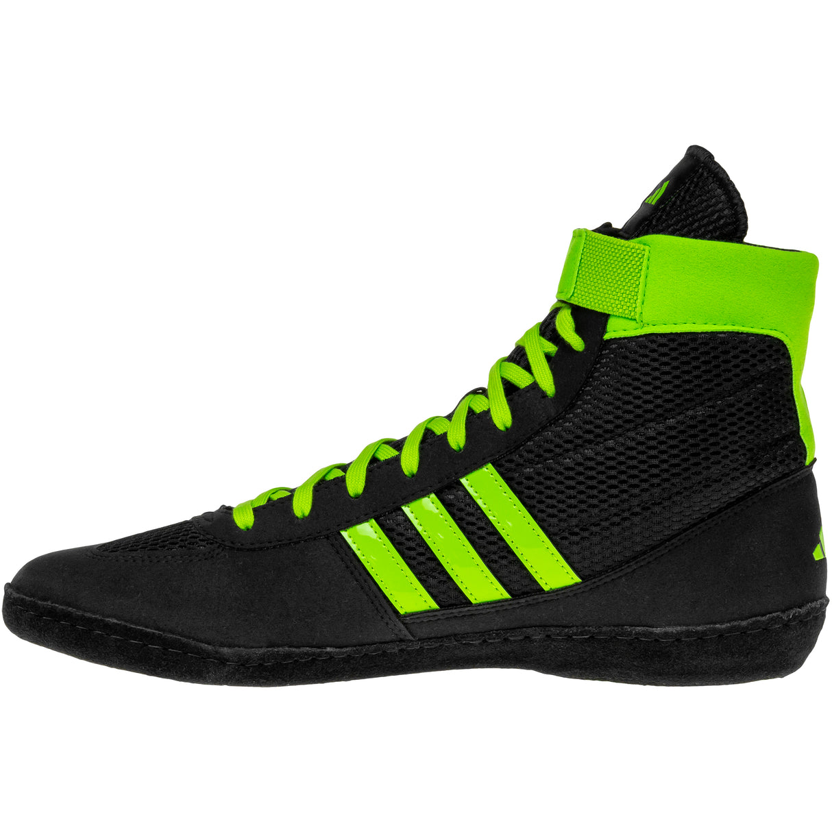 Adidas Combat Speed 4 Wrestling Shoes