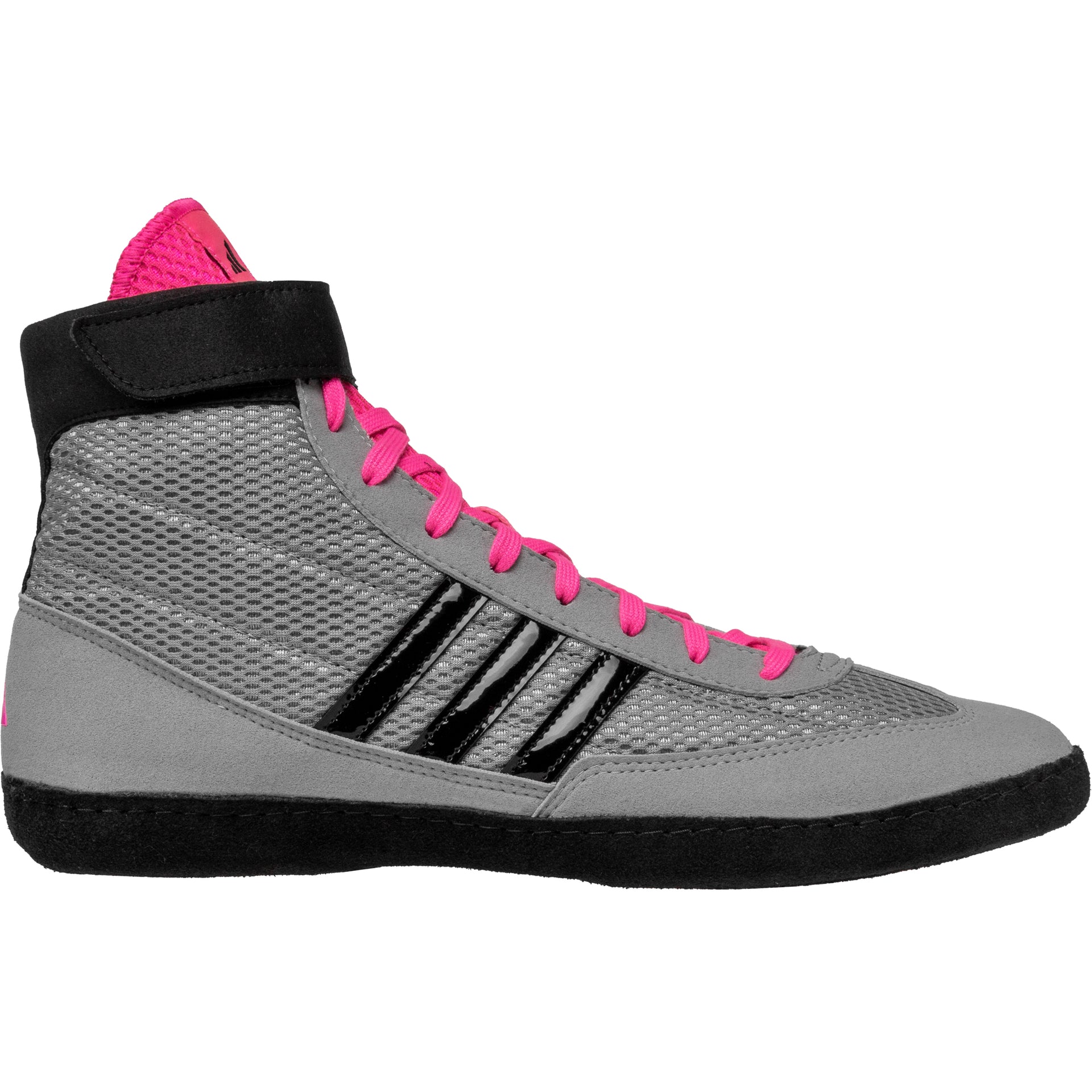 Adidas Combat Speed Wrestling Shoes – WrestlingMart