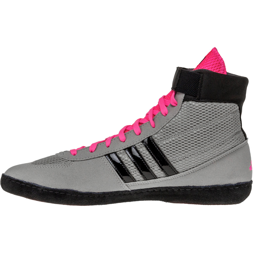 Adidas Combat Speed 4 Wrestling Shoes-2024 Colors