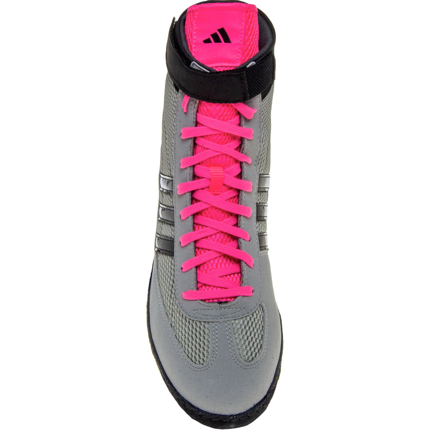 Adidas Combat Speed 4 Wrestling Shoes-2024 Colors