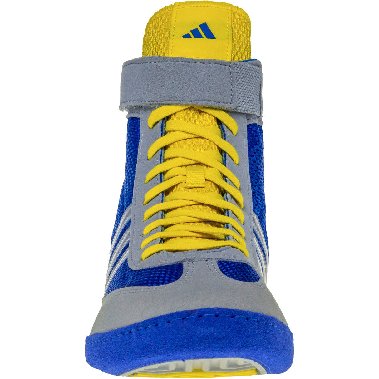 Adidas Combat Speed 4 Wrestling Shoes