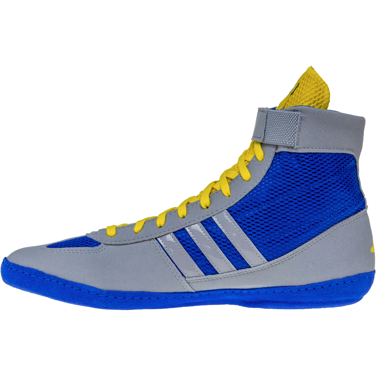 Adidas Combat Speed 4 Wrestling Shoes