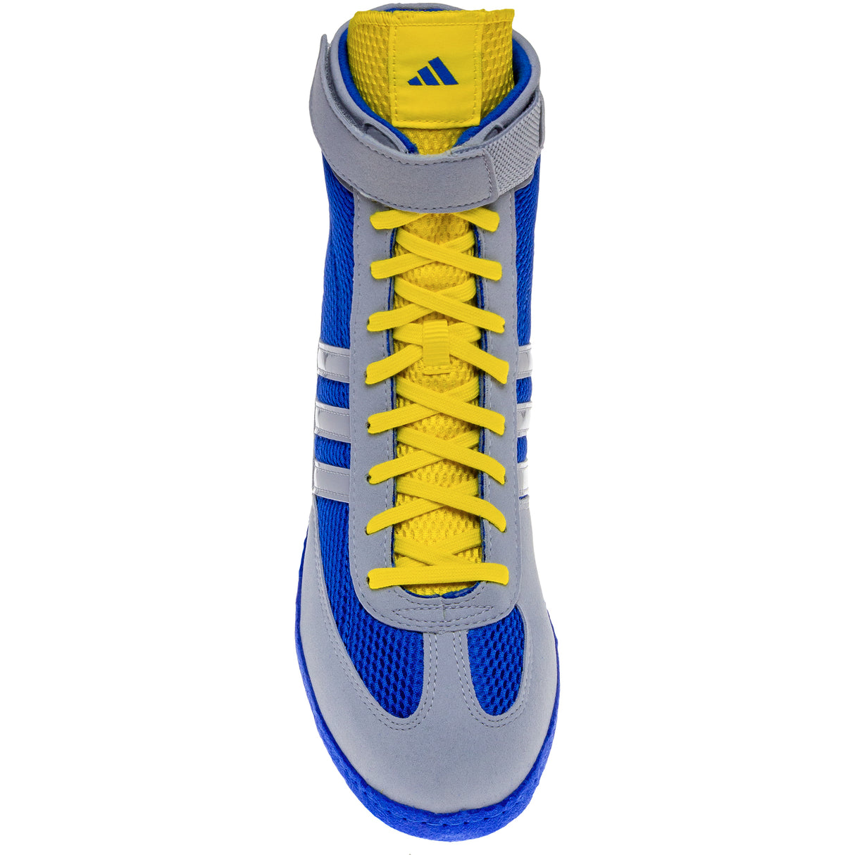 Adidas Combat Speed 4 Wrestling Shoes
