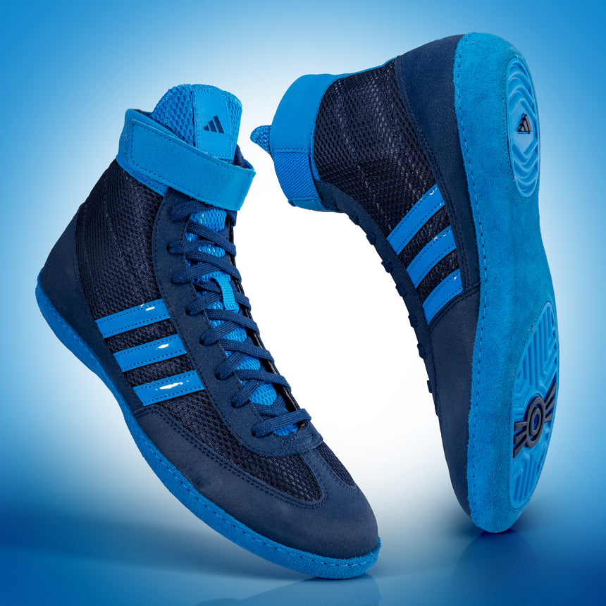 Adidas Combat Speed 4 Wrestling Shoes