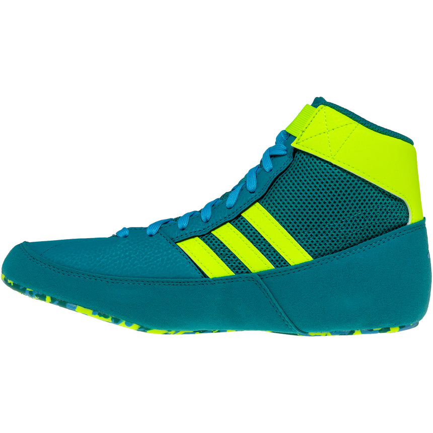 Adidas Youth HVC 2 Wrestling Shoes