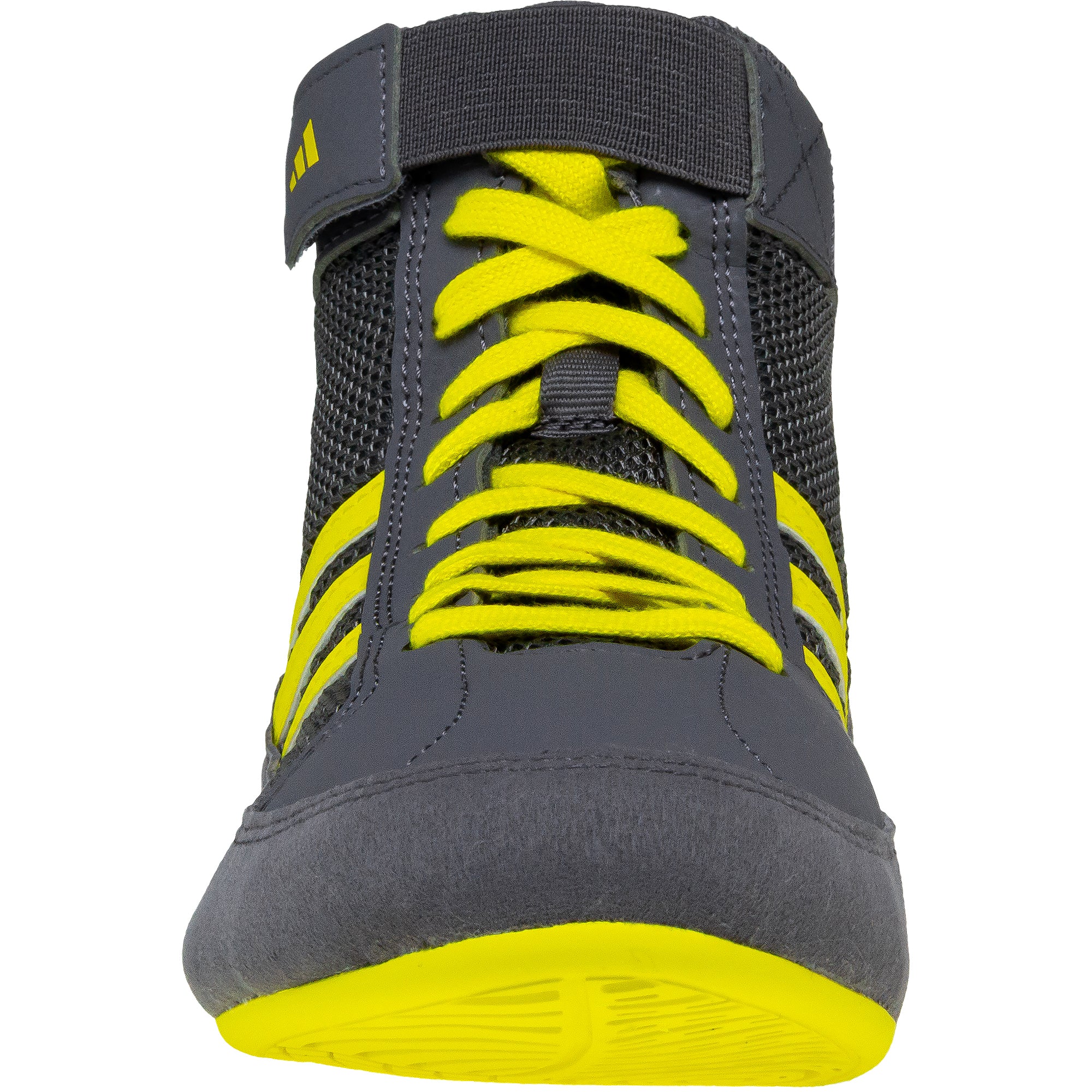 Adidas Youth HVC 2 Wrestling Shoes