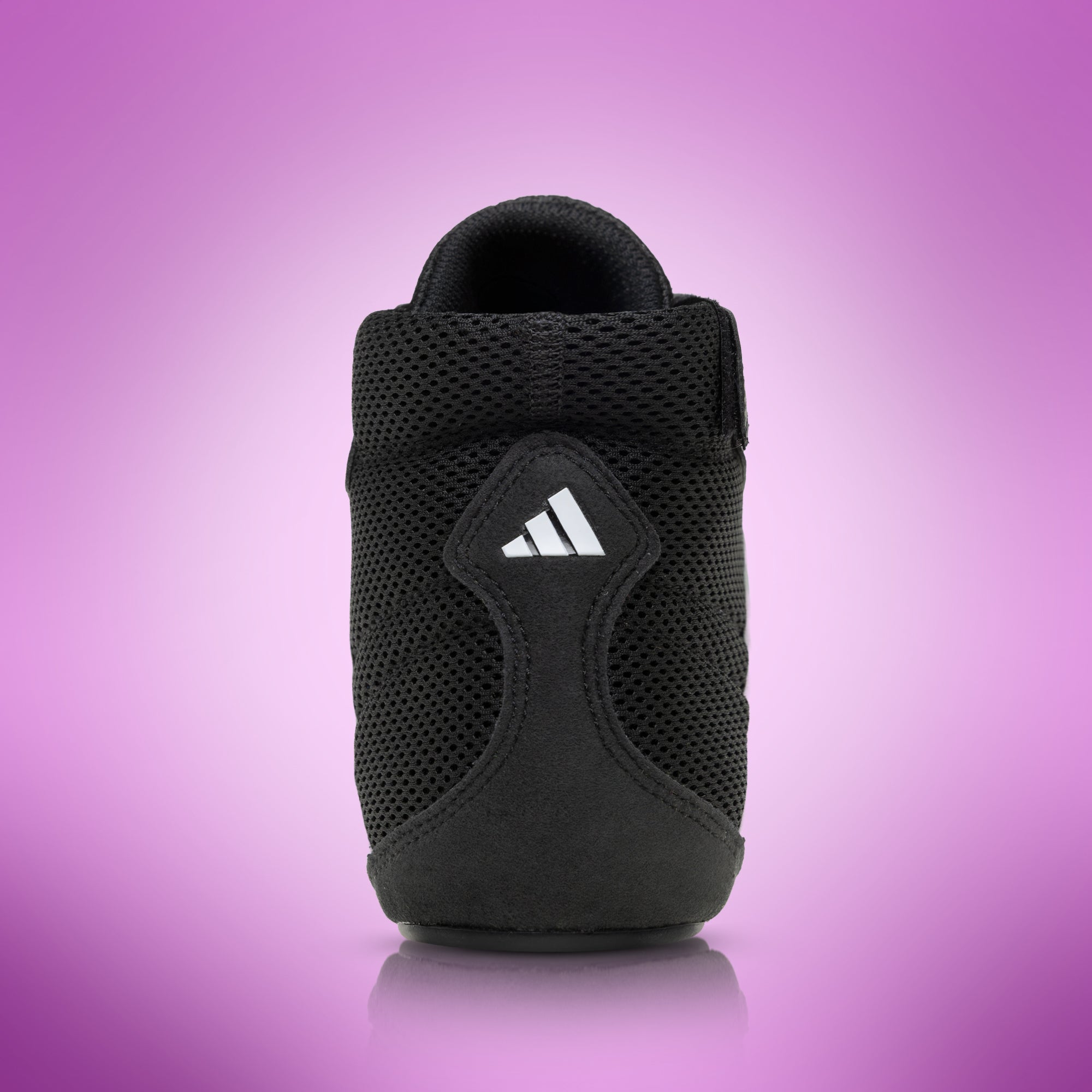 Adidas HVC PLUS Wrestling Shoes