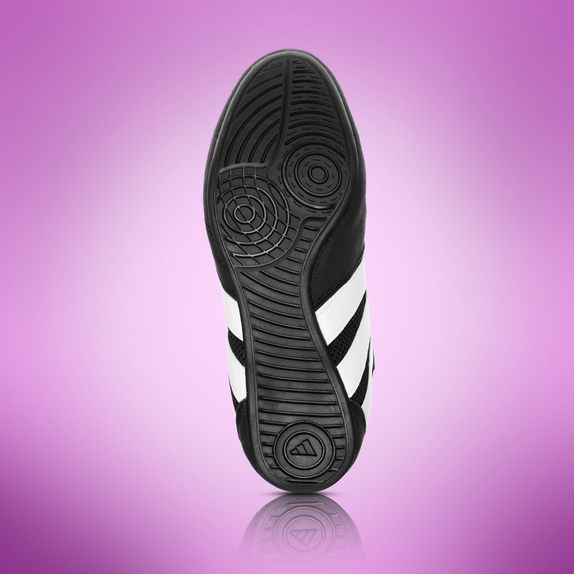 Adidas HVC PLUS Wrestling Shoes