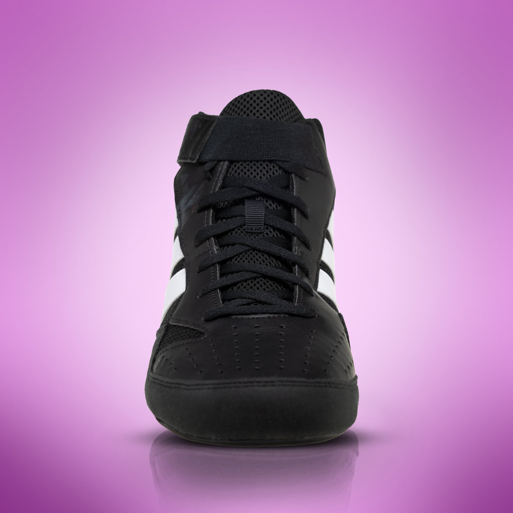 Adidas YOUTH HVC PLUS WRESTLING SHOE