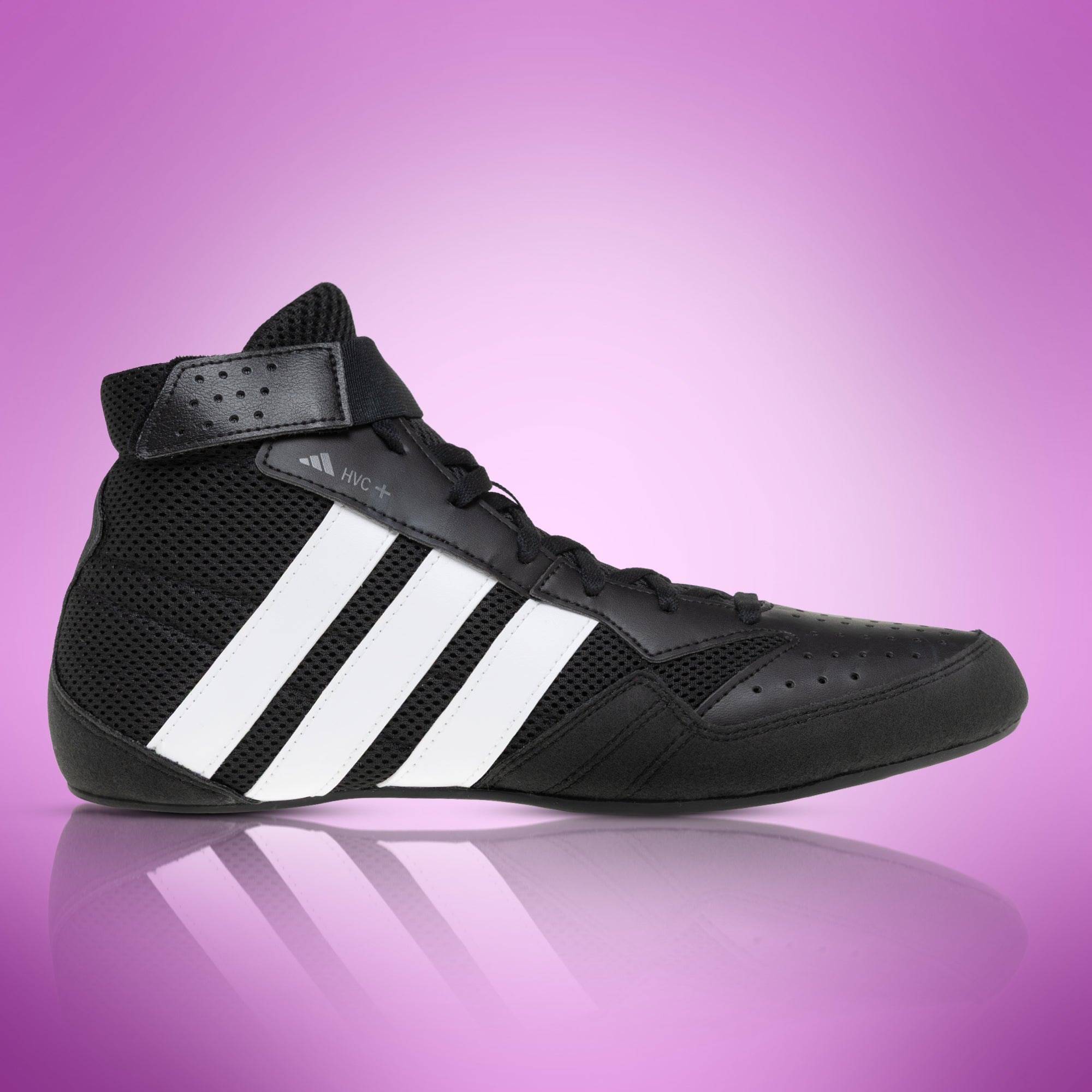 Adidas HVC PLUS Wrestling Shoes