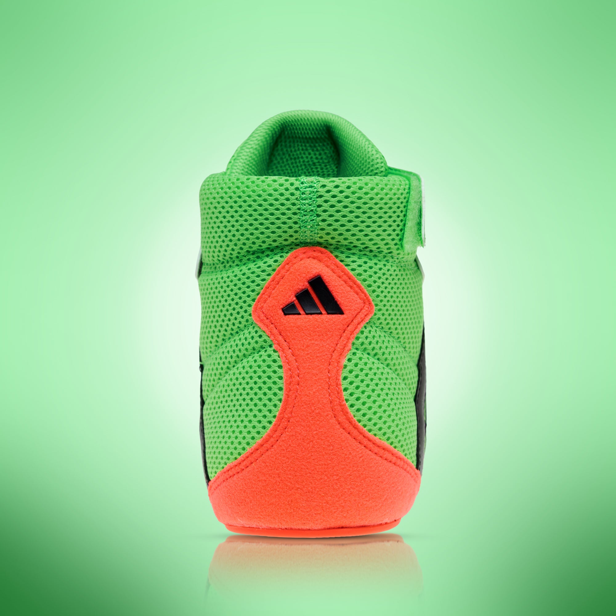 Adidas HVC PLUS Wrestling Shoes