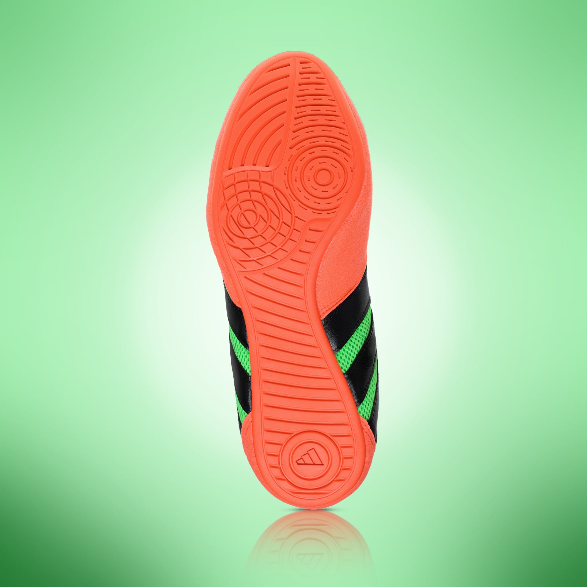 Adidas HVC PLUS Wrestling Shoes