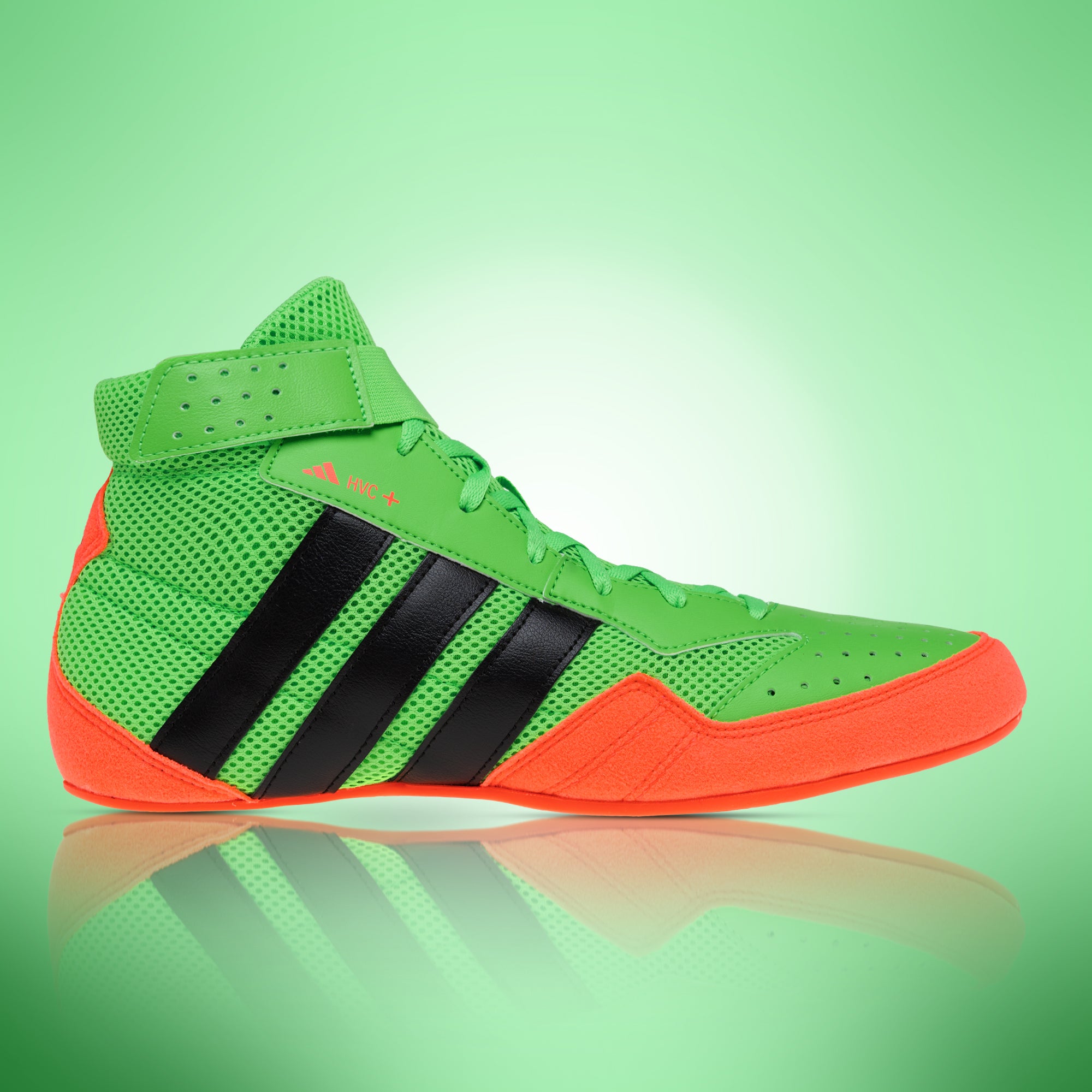Adidas HVC PLUS Wrestling Shoes