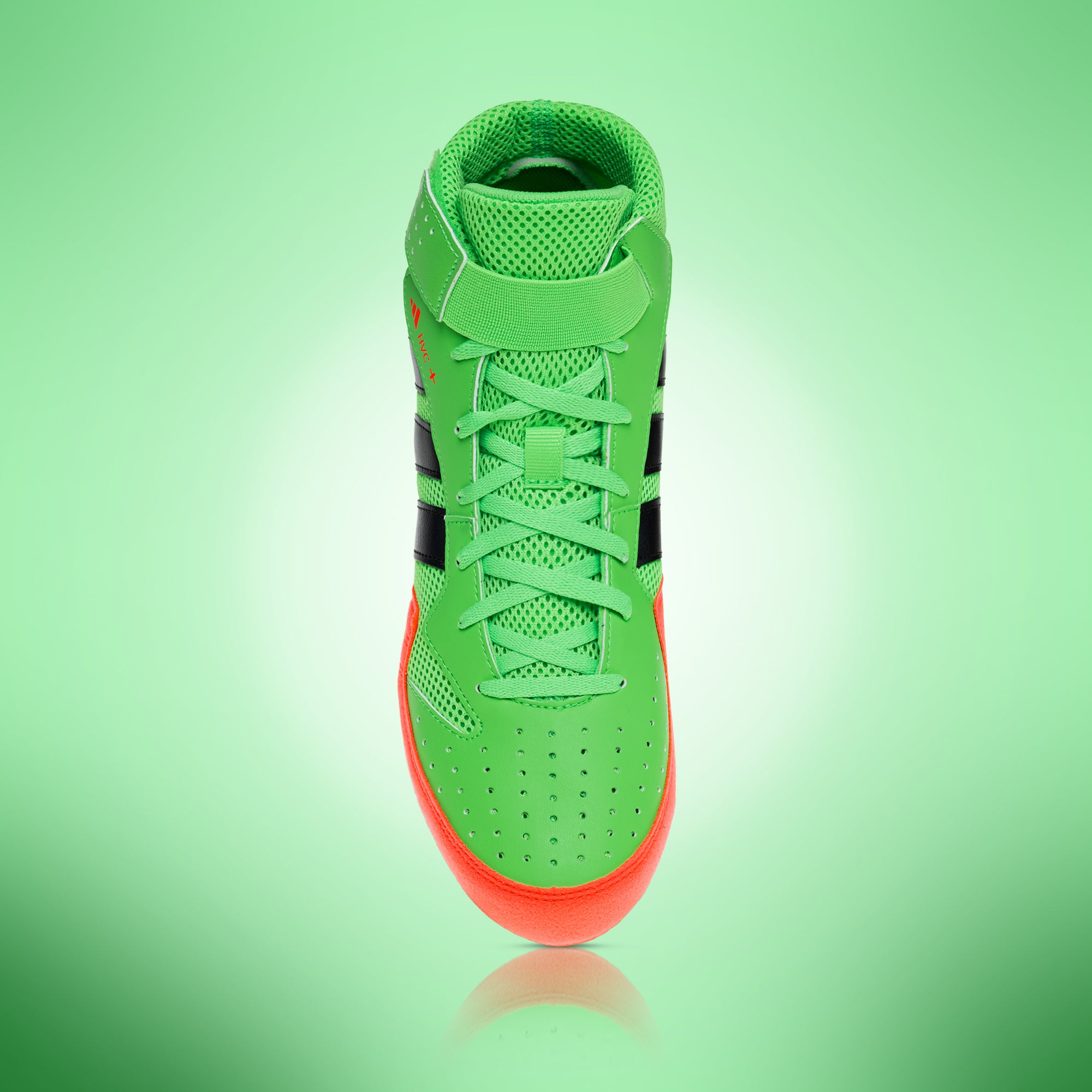 Adidas HVC PLUS Wrestling Shoes