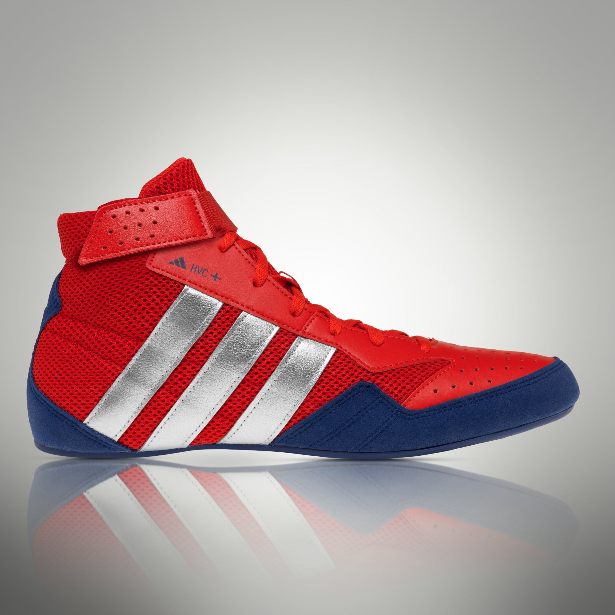 Adidas YOUTH HVC PLUS WRESTLING SHOE