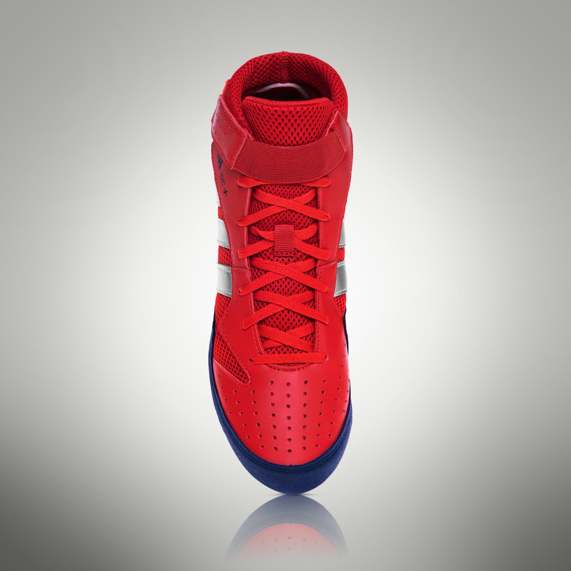 Adidas HVC PLUS Wrestling Shoes