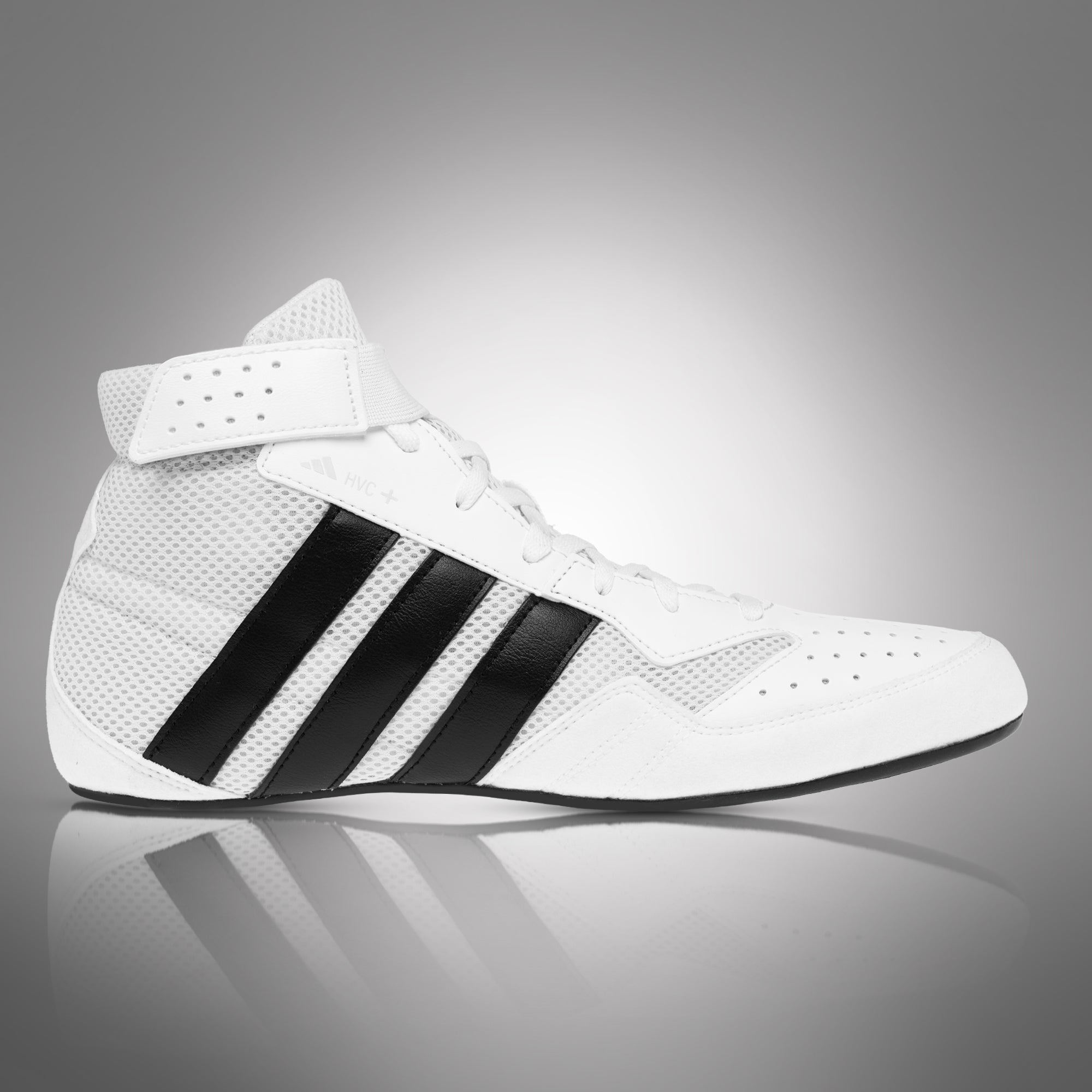 Adidas HVC PLUS Wrestling Shoes