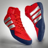 Adidas HVC PLUS Wrestling Shoes