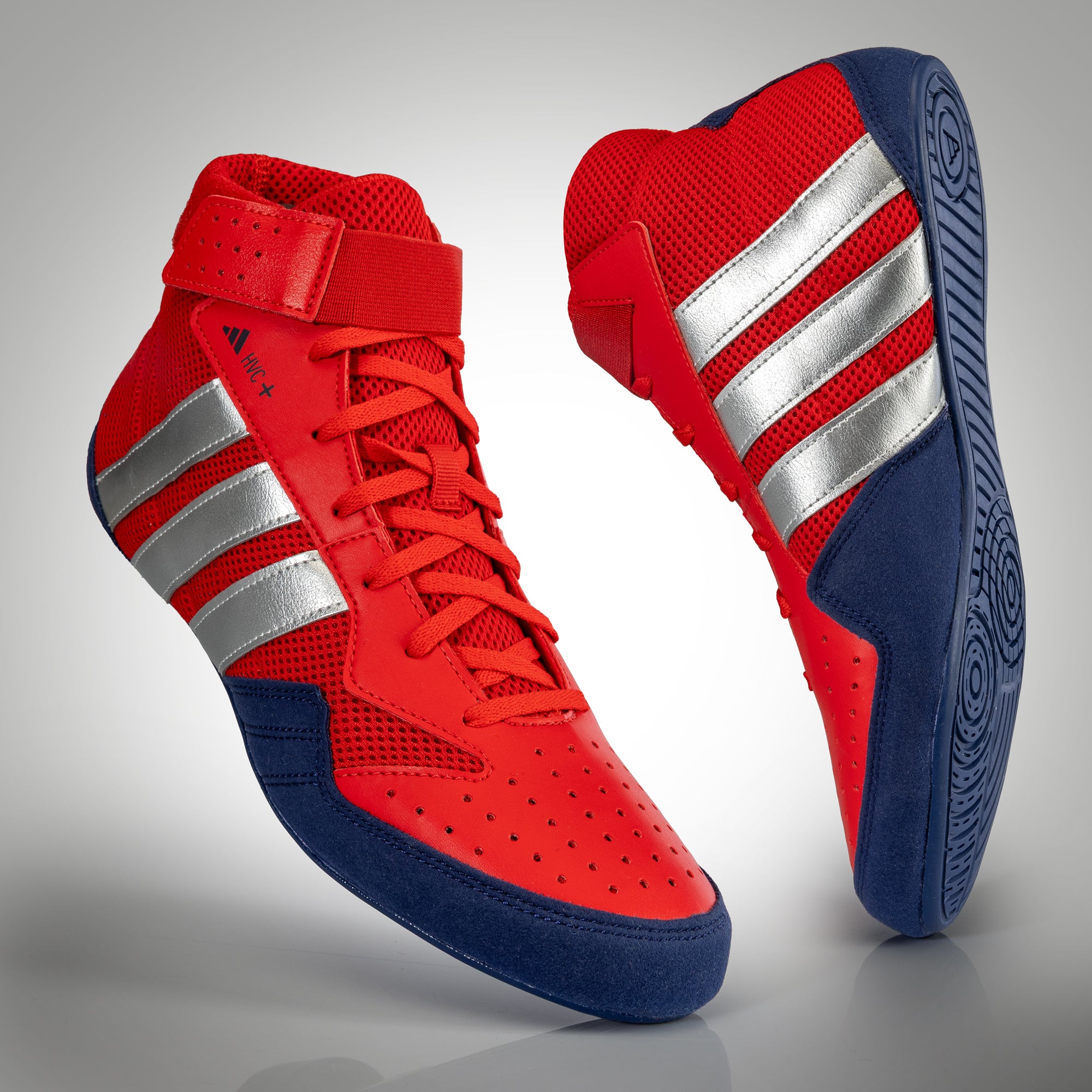 Adidas HVC PLUS Wrestling Shoes
