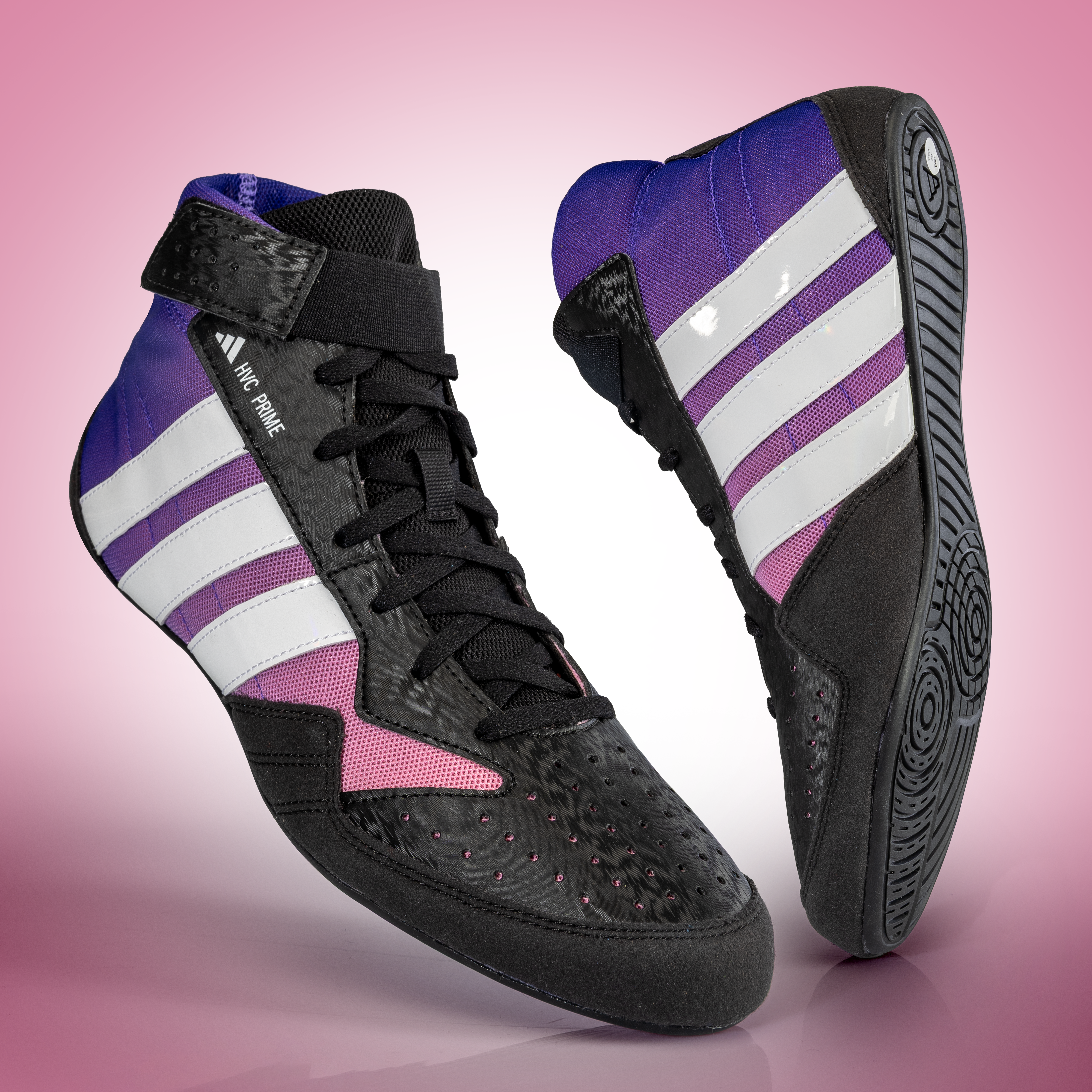Adidas HVC PRIME Wrestling Shoes
