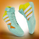 Adidas Wrestling Shoes