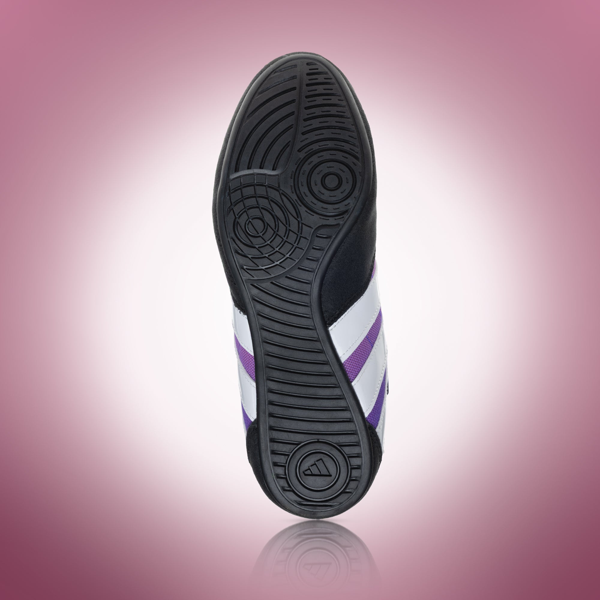 Adidas HVC PRIME Wrestling Shoes