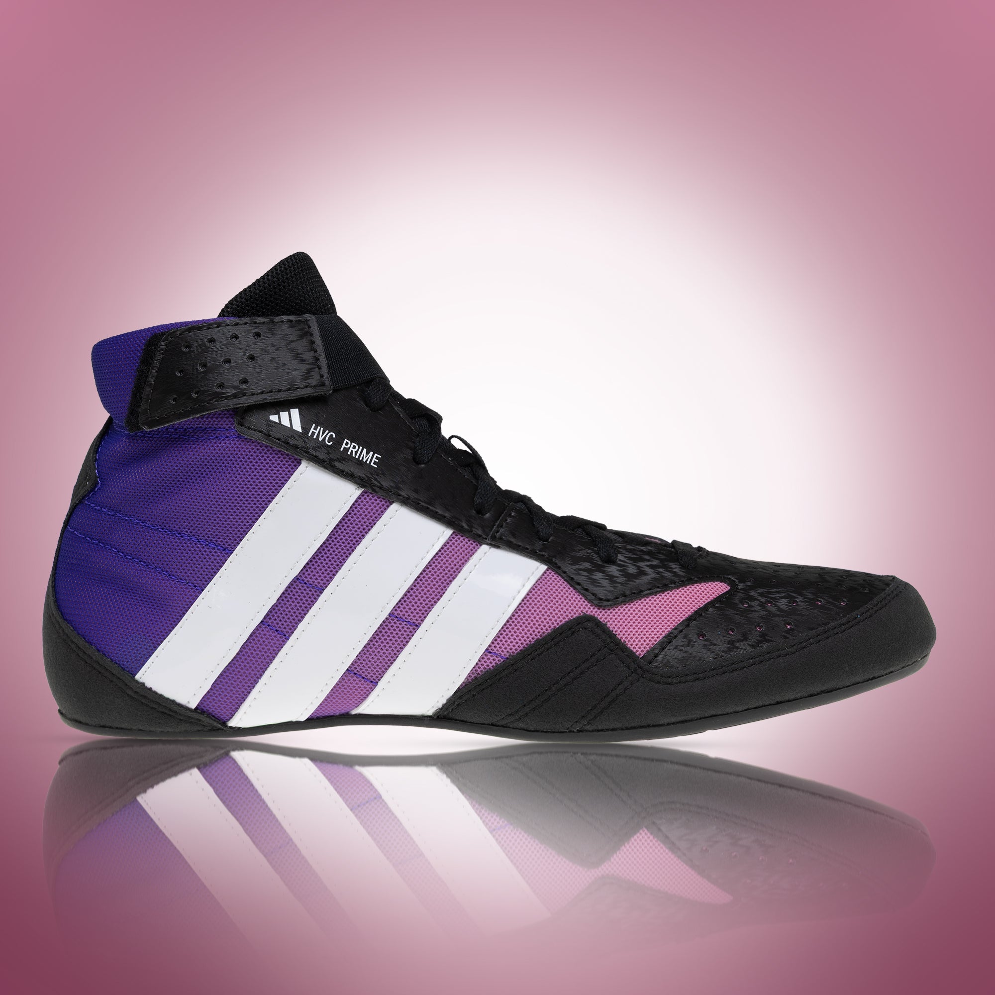 Adidas HVC PRIME Wrestling Shoes – WrestlingMart