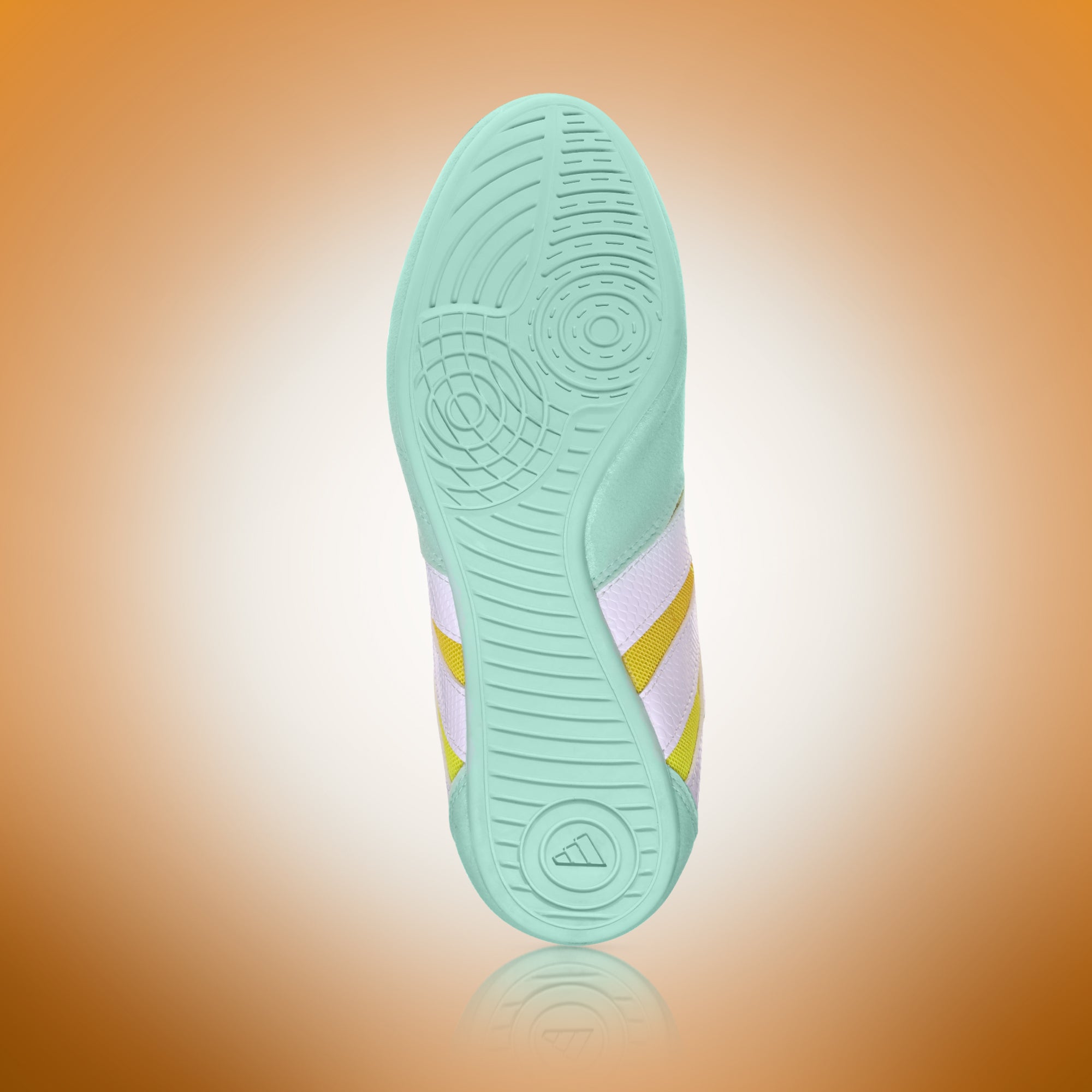 Adidas HVC PRIME Wrestling Shoes