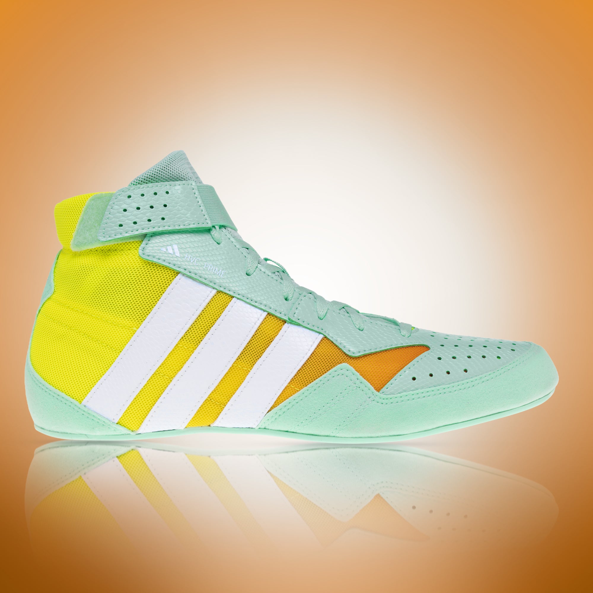 Adidas HVC PRIME Wrestling Shoes