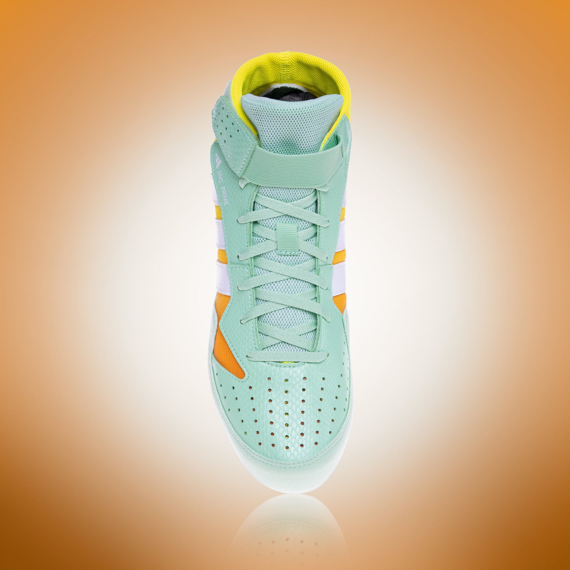 Adidas HVC PRIME Wrestling Shoes