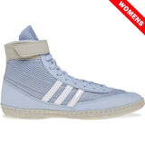 Adidas Women's Combat Speed 4 Wrestling Shoes