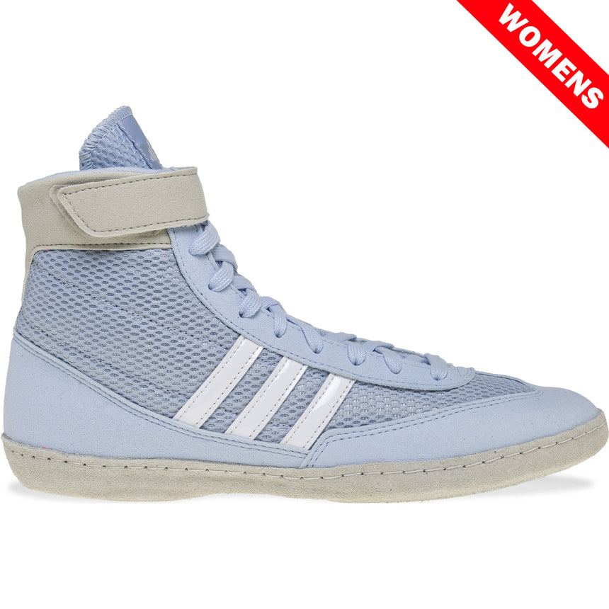Adidas Women's Combat Speed 4 Wrestling Shoes