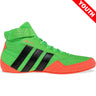 Adidas YOUTH HVC PLUS WRESTLING SHOE