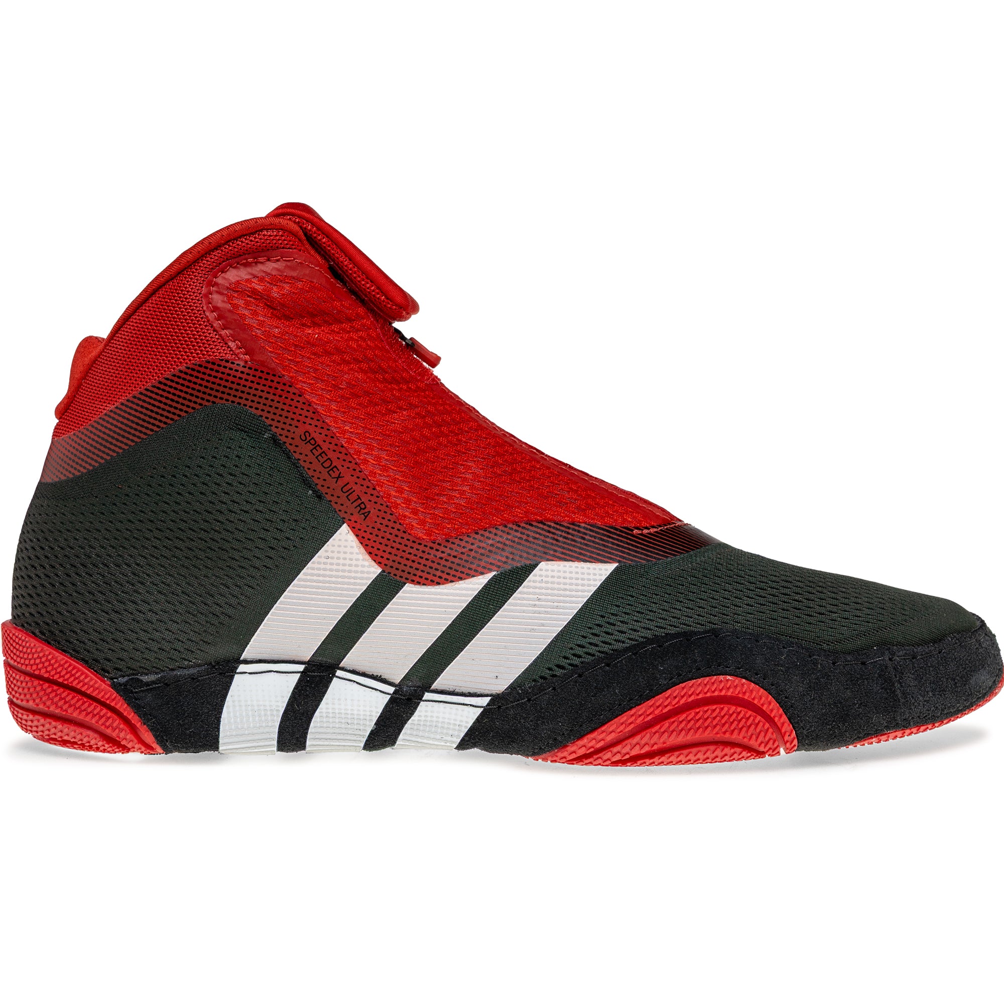Adidas SPEEDEX ULTRA Wrestling Shoes