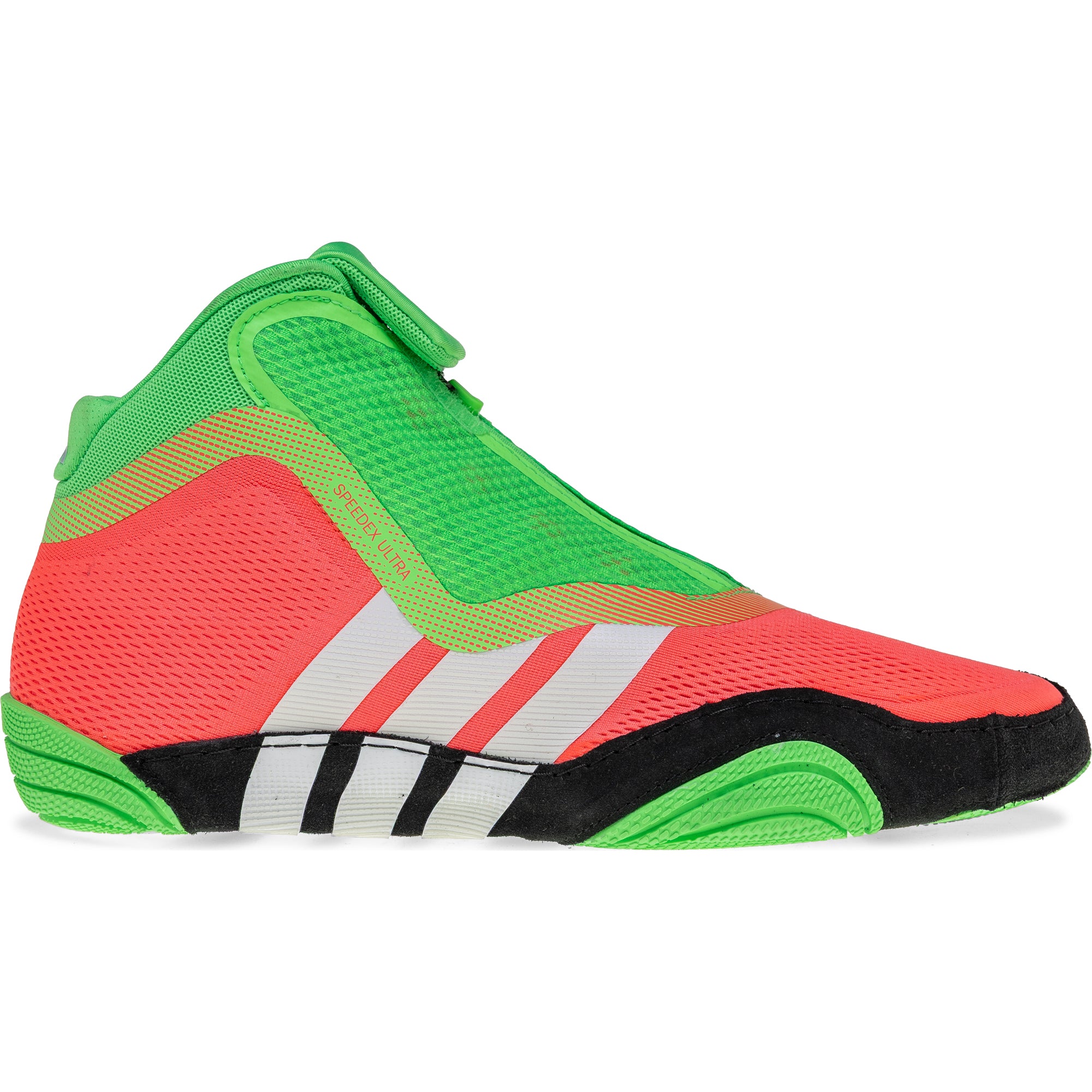Adidas SPEEDEX ULTRA Wrestling Shoes