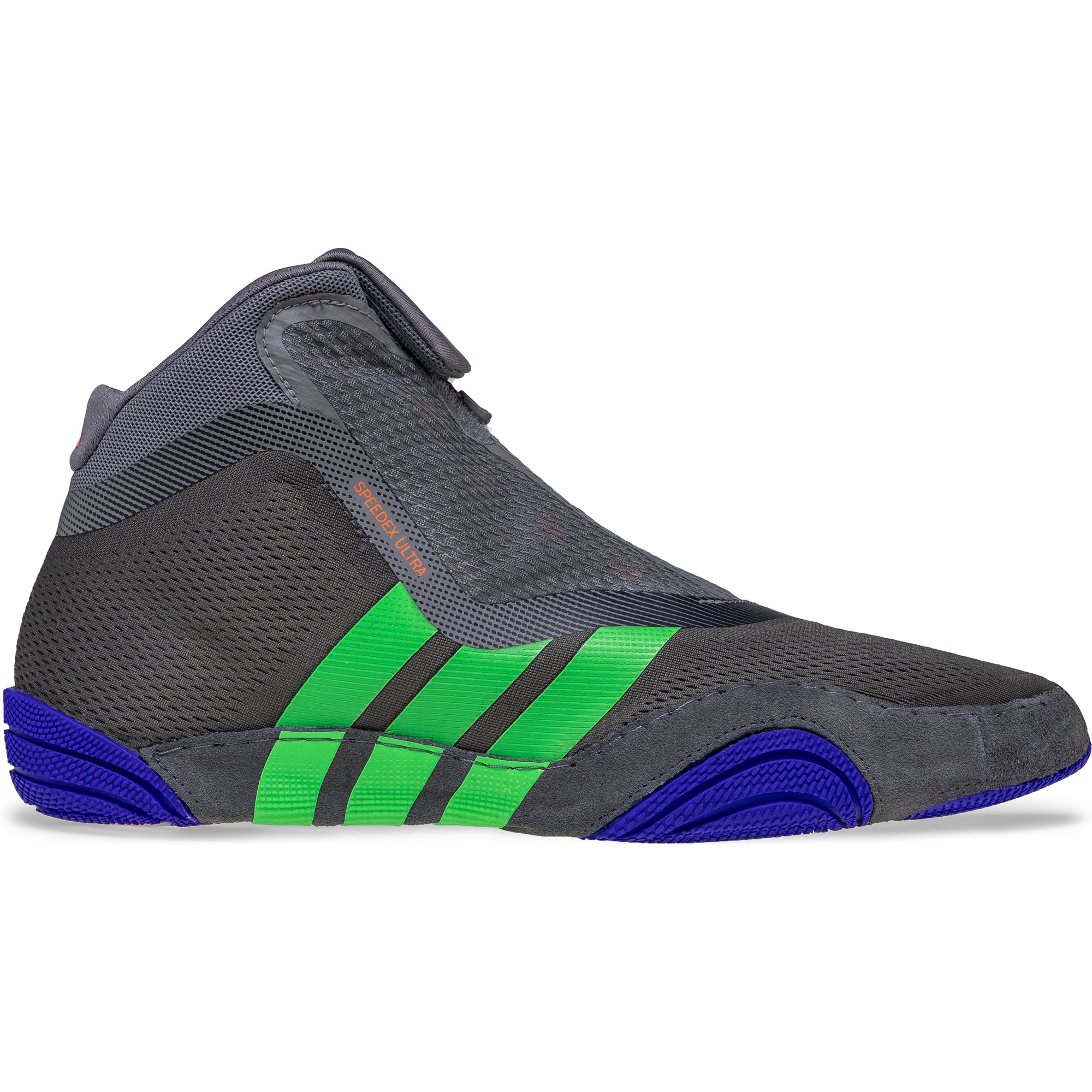 Adidas SPEEDEX ULTRA Wrestling Shoes