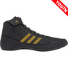 Adidas Youth HVC 2 Wrestling Shoes
