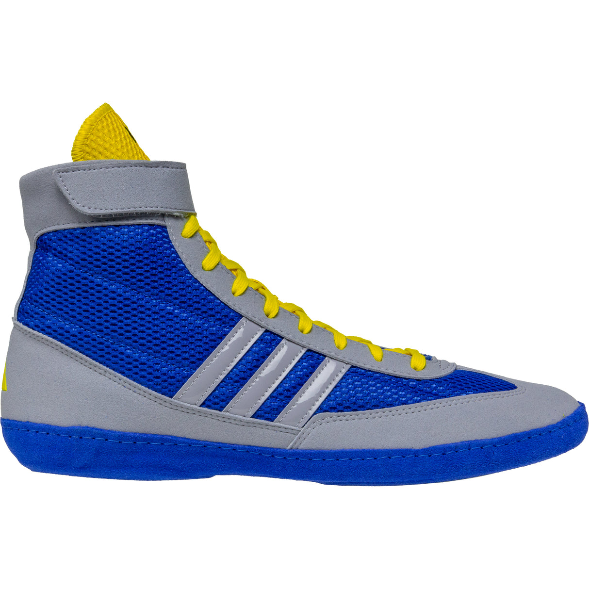 Adidas Combat Speed 4 Wrestling Shoes