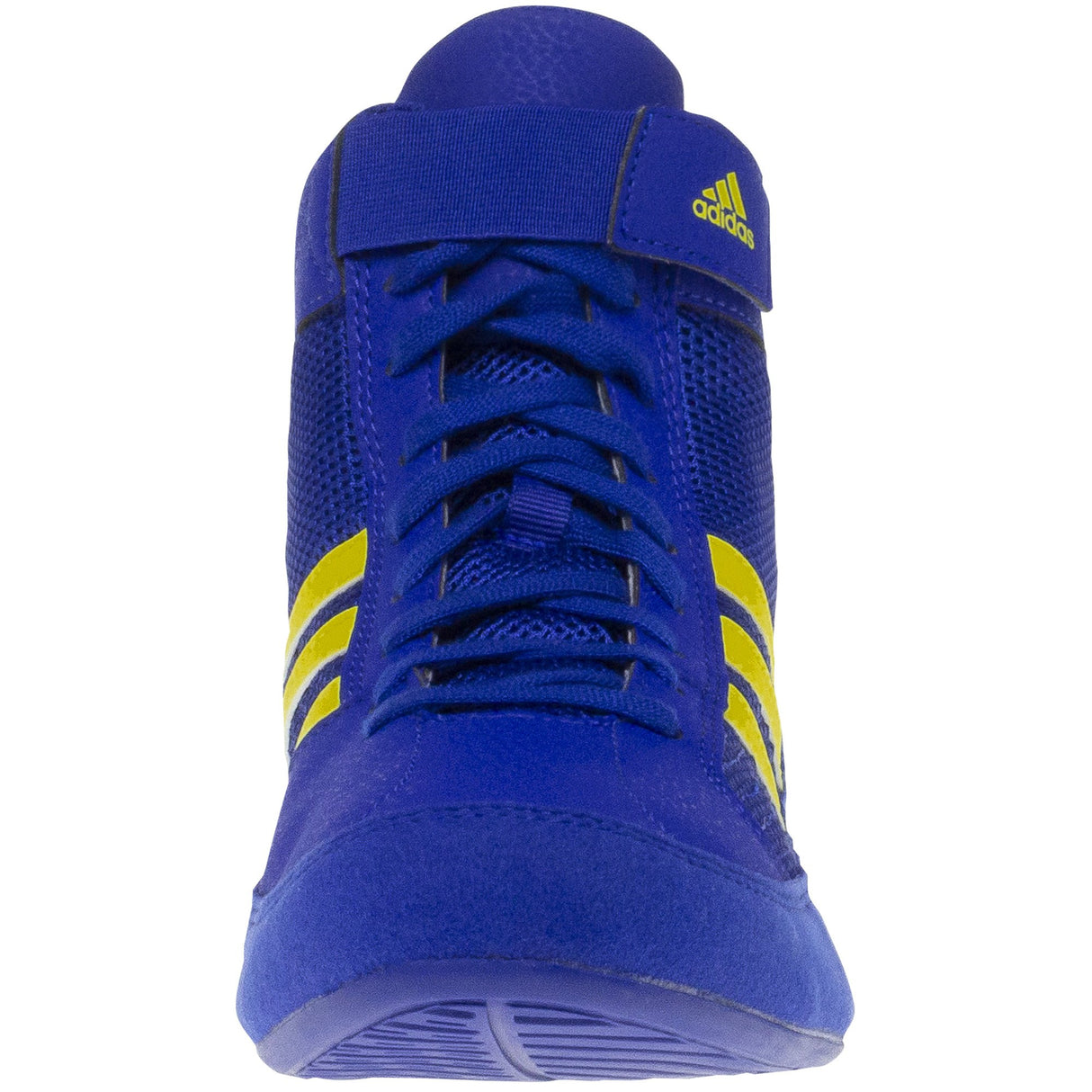Adidas Youth HVC 2 Wrestling Shoes