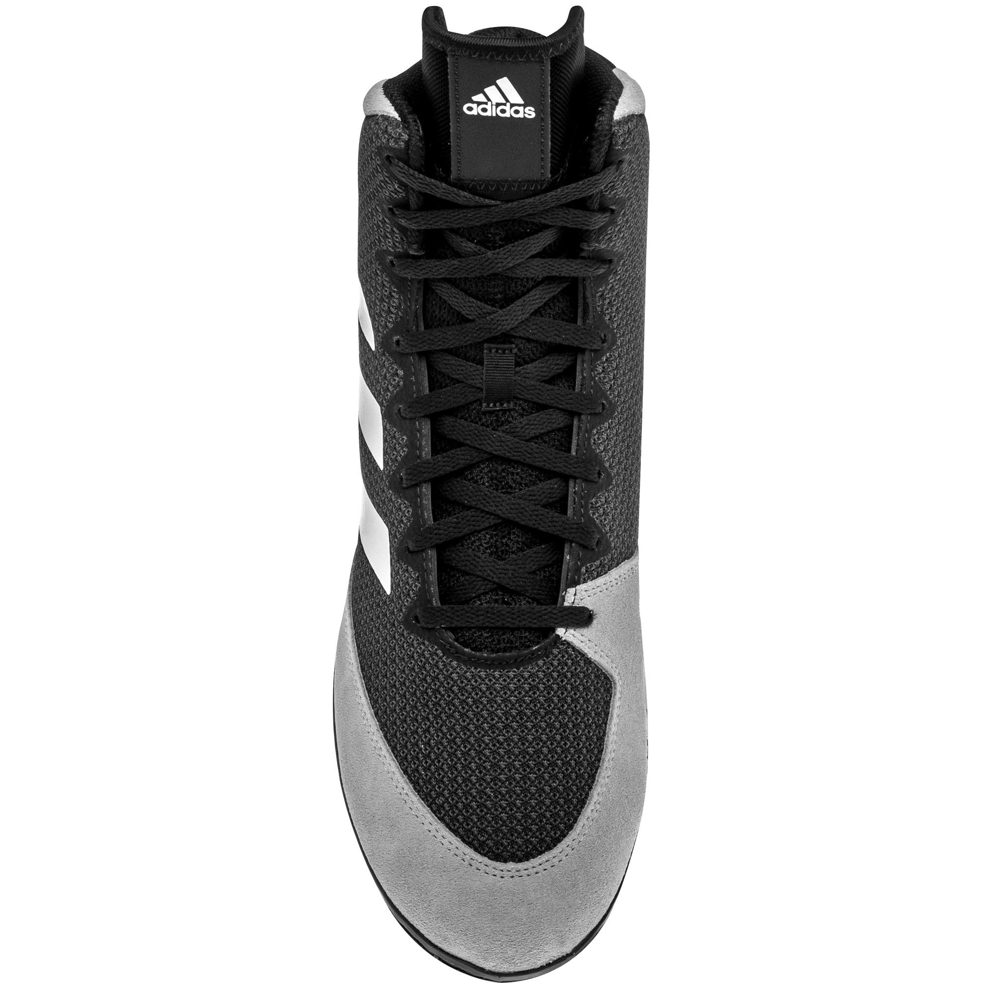 Adidas mat hotsell wizard 5