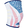 Adidas aK103 Reversible Wrestling Knee Pad