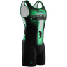 WrestlingMart Alien Invasion Singlet