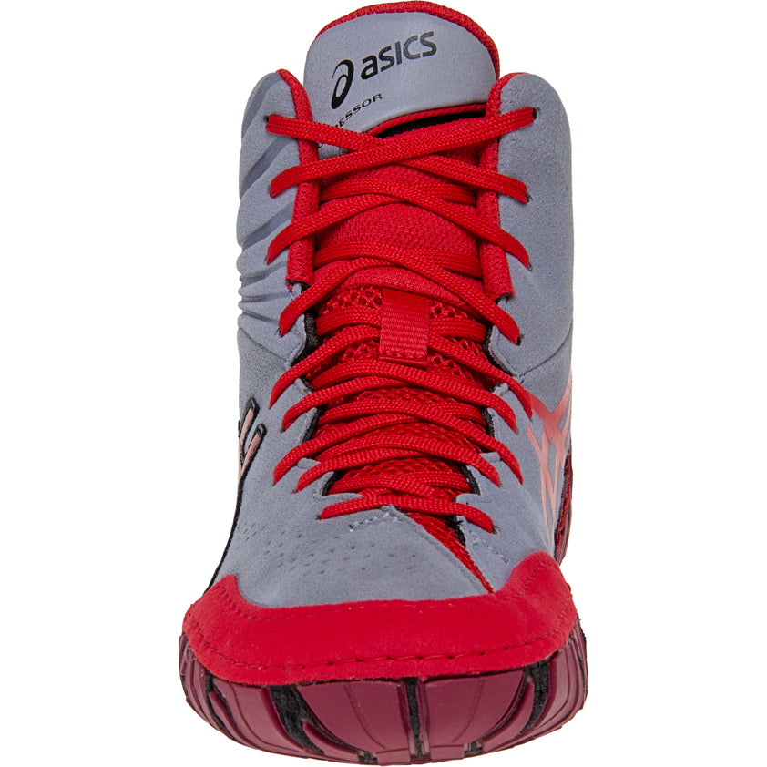 ASICS Aggressor 5 | Multiple Colors Available – WrestlingMart