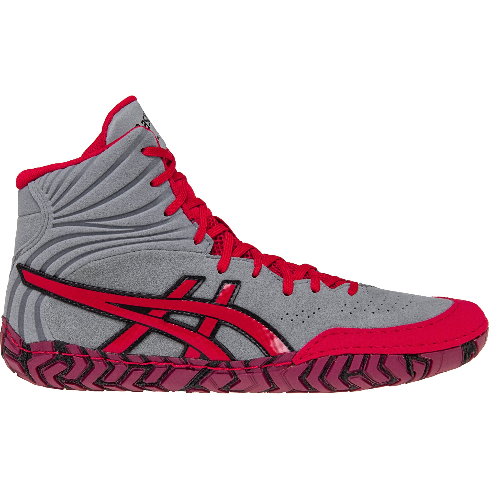 Aggressor wrestling shoes v1 Clearance